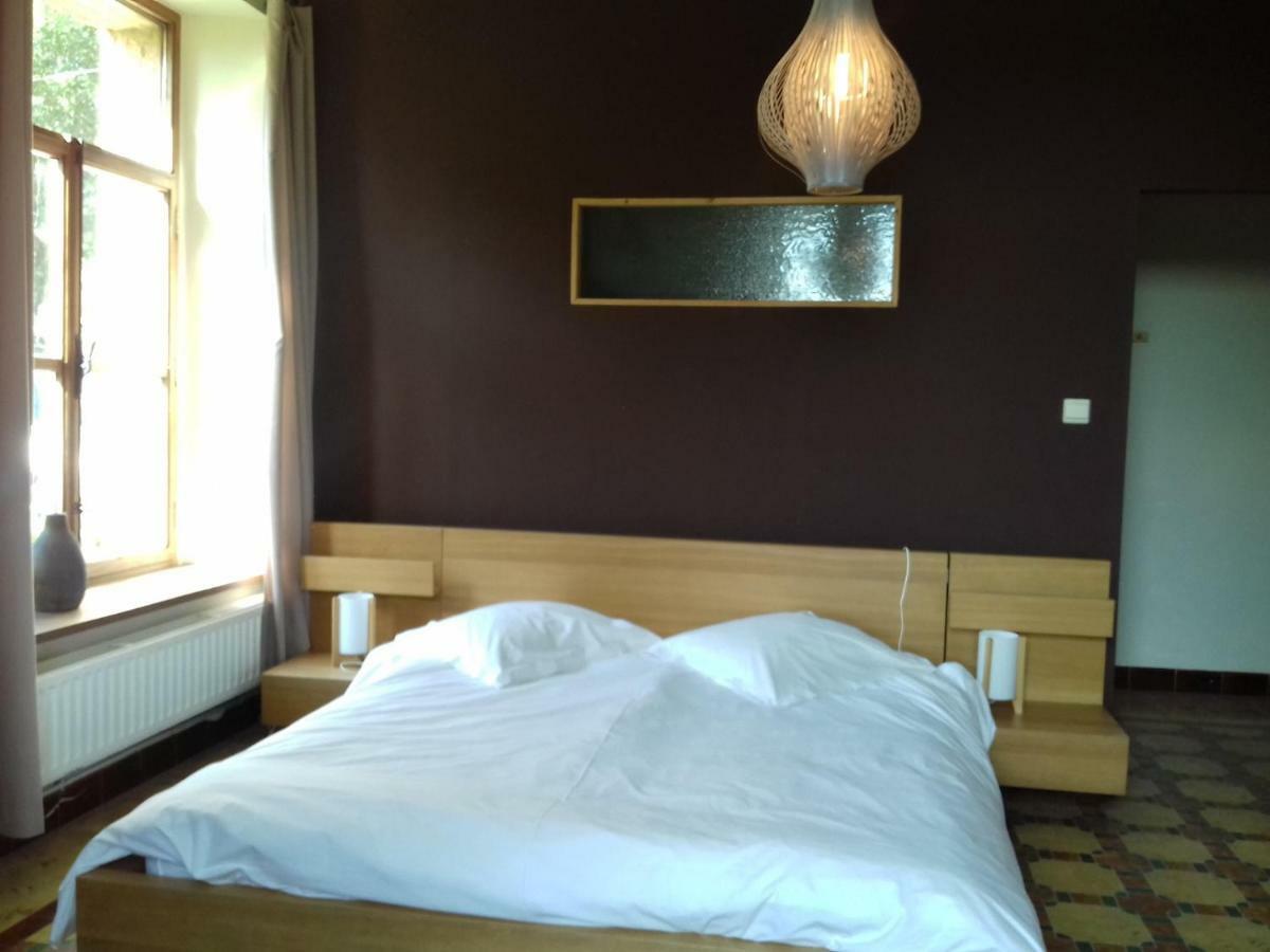 Thirifays, Residence De Vacances Chiny Ngoại thất bức ảnh